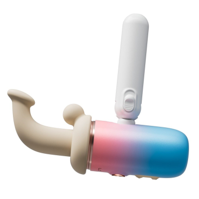 Spinel Multifunctional Vibrato