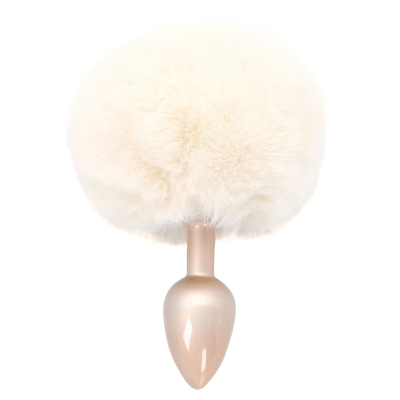 Enchanting Bunnytail Buttplug