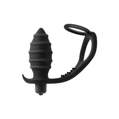 Throttle Black