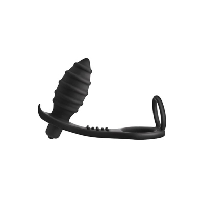 Throttle Black