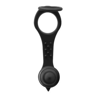 Throttle Black