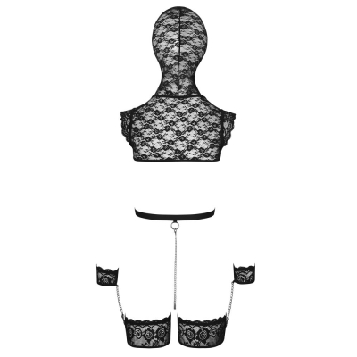 Bad Kitty Set S