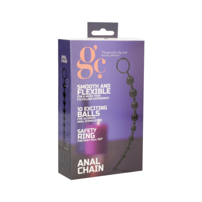 Anal Chain