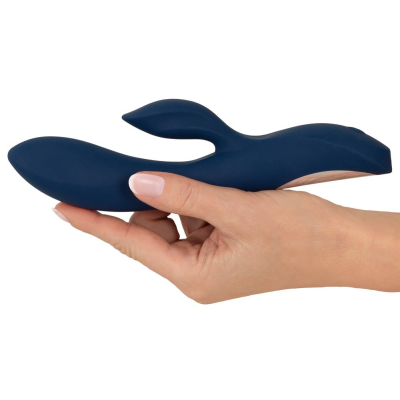 ADV24 Bunny Vibrator