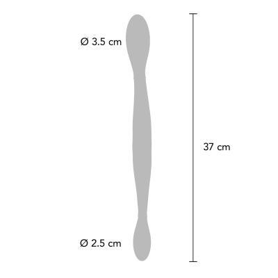 Infinity Double Dildo