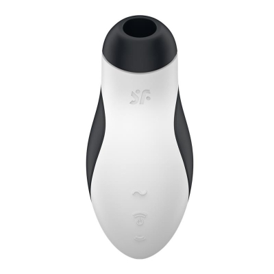 Pulsator Orca Double Air Pulse Vibrator