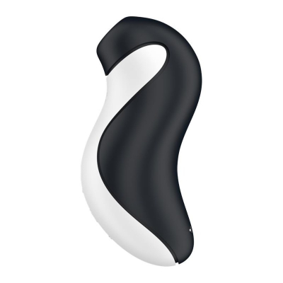 Pulsator Orca Double Air Pulse Vibrator