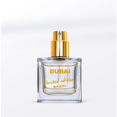 HOT Pheromone Perfume DUBAI limited edition men