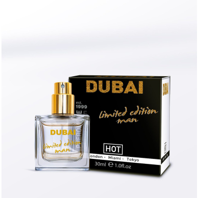 HOT Pheromone Perfume DUBAI limited edition men