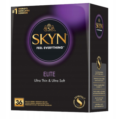 SKYN ELITE 36