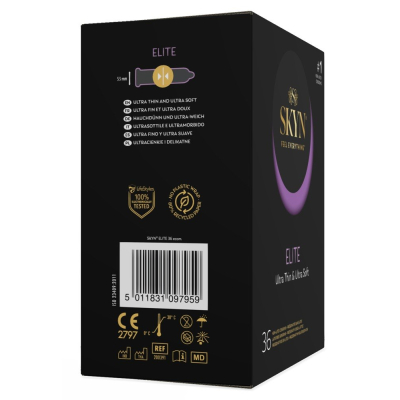 SKYN ELITE 36