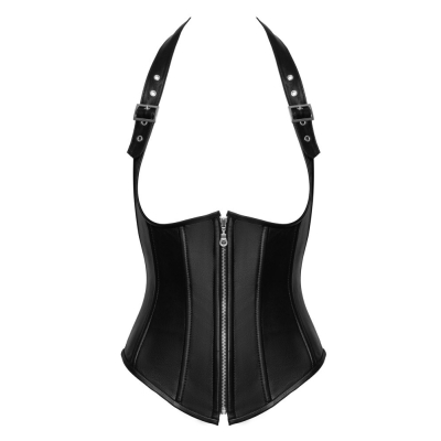 Leath. Corset CL L