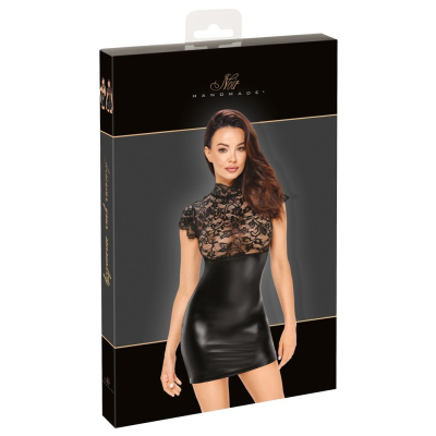 Dress Lace M