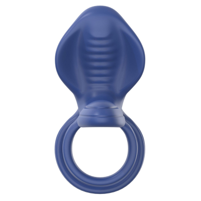 Couples Slimline Vibrator Ring