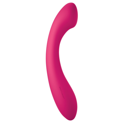 JJ Tilla Silicone Dildo