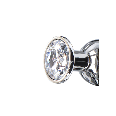 ToyJoy Anal Play Diamond Bum Bijou Medium
