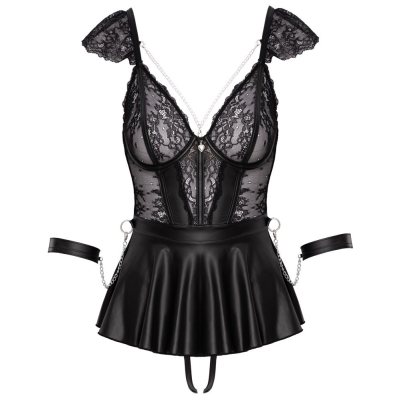 Babydoll Bondage S