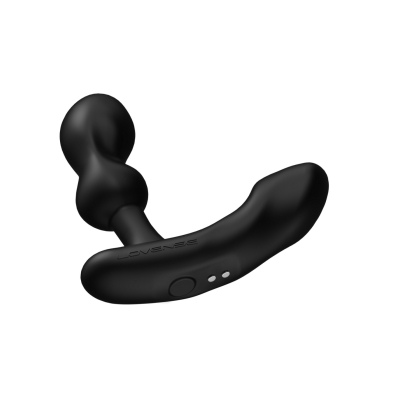 EDGE 2 PROSTATE VIBRATOR