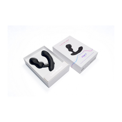 EDGE 2 PROSTATE VIBRATOR