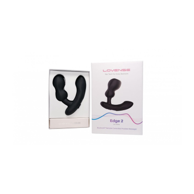 EDGE 2 PROSTATE VIBRATOR