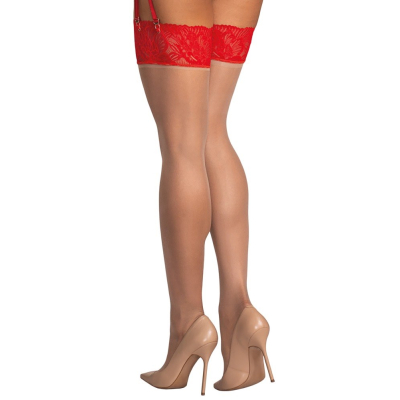 OBS Stockings 2XL/3XL