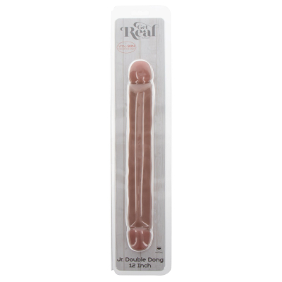 ToyJoy Get Real Jr. Double Dong 32 cm