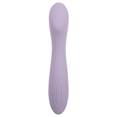 Amy 2 Pastel Lilac