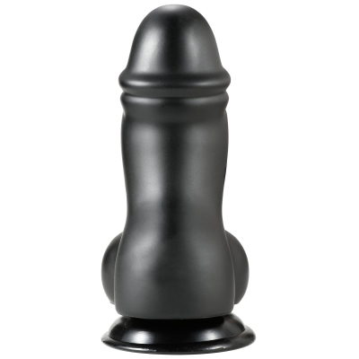 Fat Boys Dildo PVC 19 cm