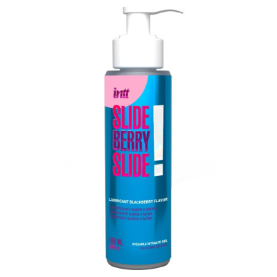 Slide Berry Slide! 100ml