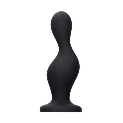 Wave - Butt Plug