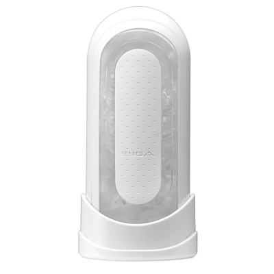 Masturbator Tenga Flip Zero 4 różne tekstury 18cm