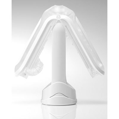 Masturbator Tenga Flip Zero 4 różne tekstury 18cm