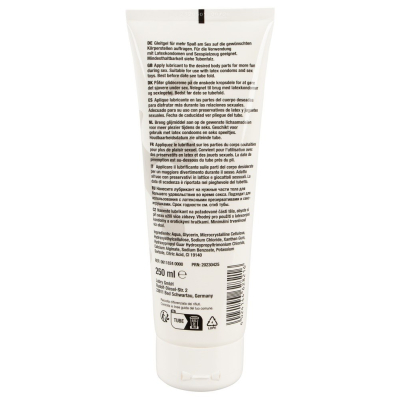 Porn Sperm 250 ml GP new