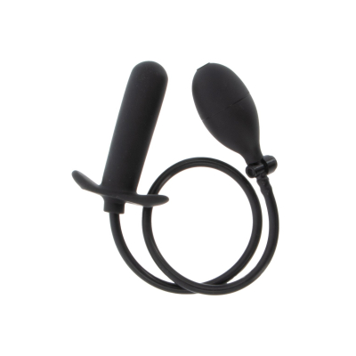 Inflatable Smooth Plug Starter