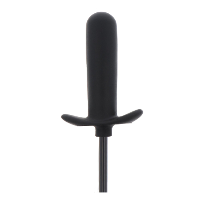 Inflatable Smooth Plug Starter