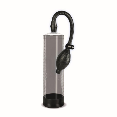 PSX04 Boost Penis Vacuum Pump Crystal CL49 PSX04 Boost Penis Vacuum Pump Crystal CL49