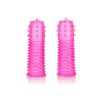 CalExotics Intimate Play Finger Tingler