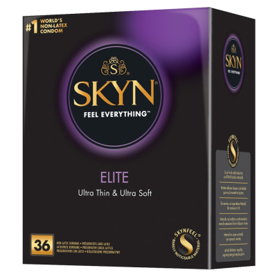 SKYN ELITE 36