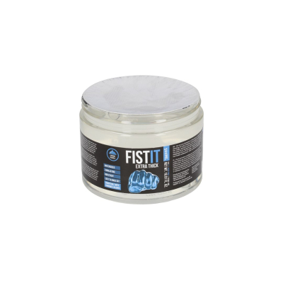 Special Edition Extra Thick Lubricant - 17 fl oz / 500 ml