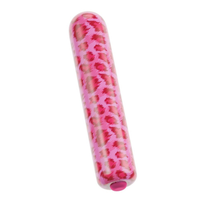 beau coeur Leo Mini Vibrator