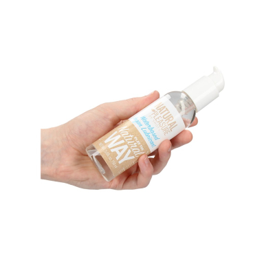 Vegan Waterbased Lubricant - 5 fl oz / 150 ml