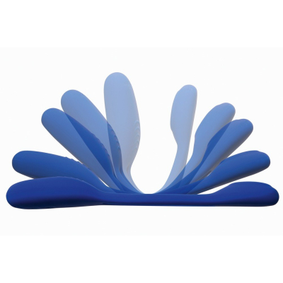 BeauMents Flexxio Blue