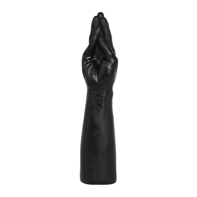 The Hand Fucker