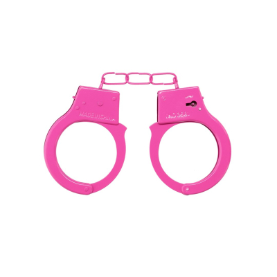 Beginner\'s Handcuffs