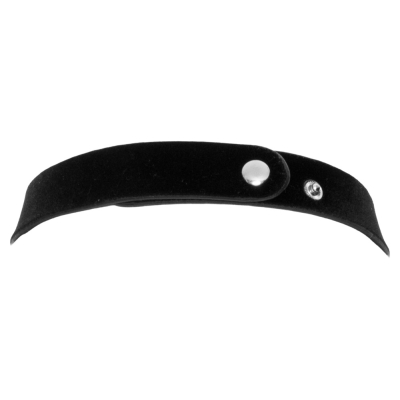 Choker with a Heart