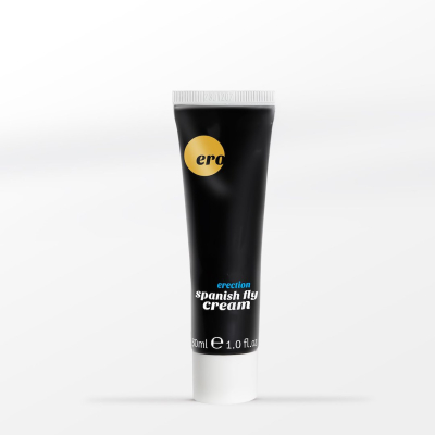 Spain Fly Cream
