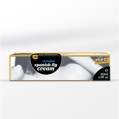 Spain Fly Cream