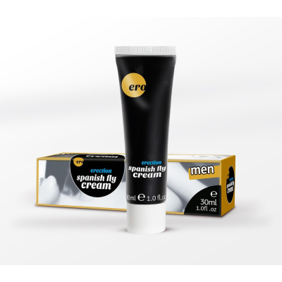 Spain Fly Cream