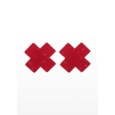 Nipple X Covers