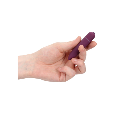 Mini Clitoral Power Bullet